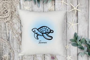 Summer Doodle by Bee piyanuch — Dingbats Font — thumbnail 2