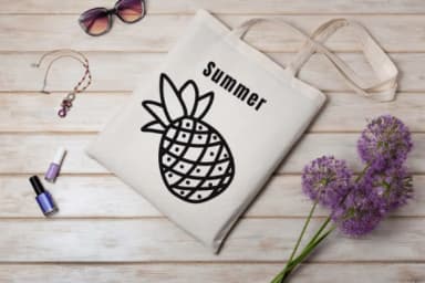 Summer Doodle by Suphitchaya — Dingbats Font — thumbnail 5