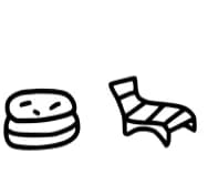 Summer Doodle by CrafterFonts — Dingbats Font — thumbnail 4