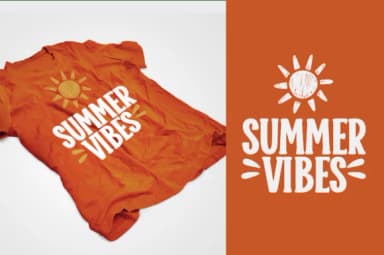 Summer Flowers by Minimalistartstudio — Slab Serif Font — thumbnail 3