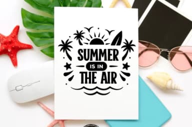 Summer Flowers by Minimalistartstudio — Slab Serif Font — thumbnail 6