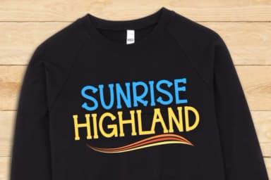 Summer Highland by Minimalist Eyes — Slab Serif Font — thumbnail 4