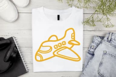 Summer Holiday by Chonada — Dingbats Font — thumbnail 6