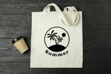 Summer Holiday by Nun Sukhwan — Dingbats Font — thumbnail 3