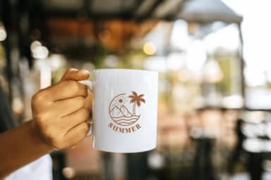 Summer Holiday by Nun Sukhwan — Dingbats Font — thumbnail 4