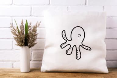 Summer Holiday by Natchuta — Dingbats Font — thumbnail 6