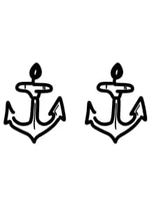 Summer Holidays by CHANOK — Dingbats Font — thumbnail 8