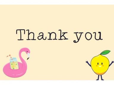 Summer Lemonade by PJ Fonttein — Slab Serif Font — thumbnail 4