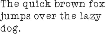 Summer Lemonade by PJ Fonttein — Slab Serif Font — thumbnail 6