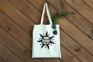 Summer Magic by Sontaya — Dingbats Font — thumbnail 6