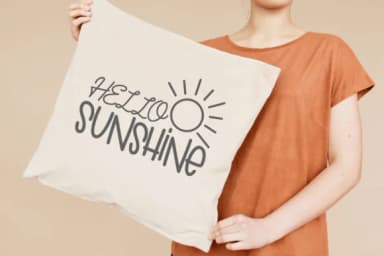 Summer Parade by IngingDigitalArt — Dingbats Font — thumbnail 5