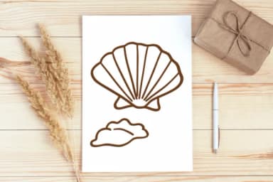 Summer Paradise Doodle by CHANOK — Dingbats Font — thumbnail 5