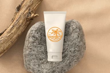 Summer Paradise Doodle by CHANOK — Dingbats Font — thumbnail 7