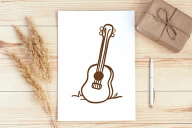 Summer Party Doodles by CHANOK — Dingbats Font — thumbnail 5