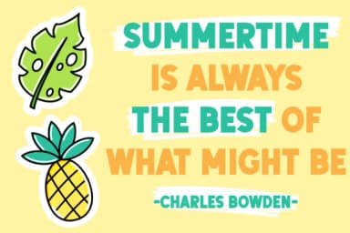 Summer Sensation by Kelik - 7NTypes — Dingbats Font — thumbnail 3