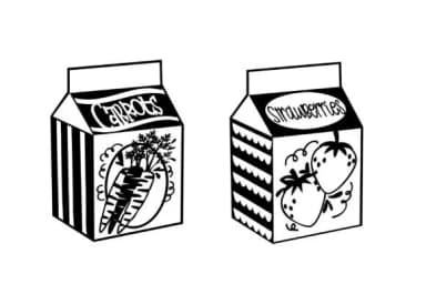 Summer Sips Dingbats by Illustration Ink — Dingbats Font — thumbnail 4