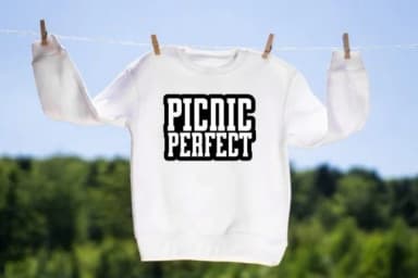 Summer Sticker by Pian45 — Slab Serif Font — thumbnail 2