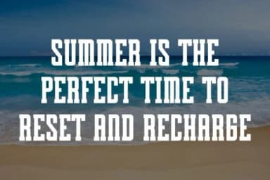 Summer Sticker by Pian45 — Slab Serif Font — thumbnail 3