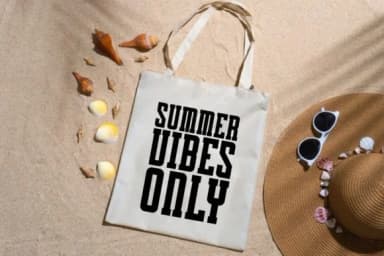 Summer Sticker by Pian45 — Slab Serif Font — thumbnail 6