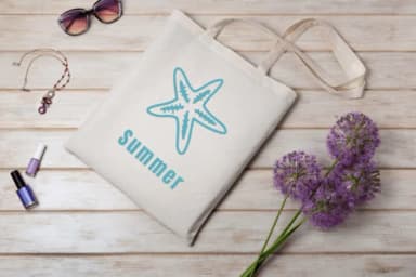 Summer Stickers by Suphitchaya — Dingbats Font — thumbnail 5