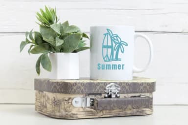 Summer Stickers by Suphitchaya — Dingbats Font — thumbnail 7