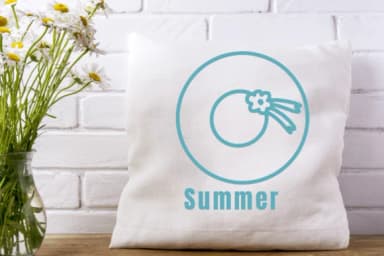 Summer Stickers by Suphitchaya — Dingbats Font — thumbnail 8