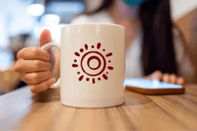 Summer Sun by Nun Sukhwan — Dingbats Font — thumbnail 6