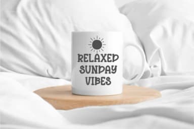 Summer Sunday by CraftedType Studio — Slab Serif Font — thumbnail 4