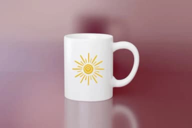 Summer Sunshine by Apiwat Type — Dingbats Font — thumbnail 6