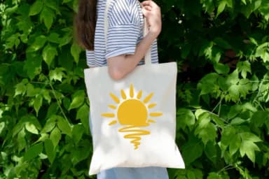 Summer Sunshine by Apiwat Type — Dingbats Font — thumbnail 7