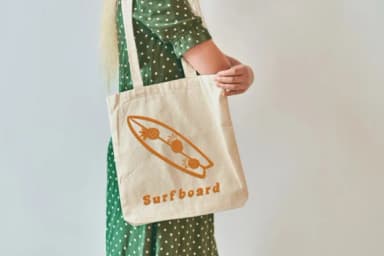 Summer Surfboard by Suphitchaya — Dingbats Font — thumbnail 5