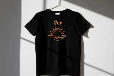 Summer Tattoo by Sontaya — Dingbats Font — thumbnail 4