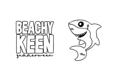 Summerween Dingbats by Illustration Ink — Dingbats Font — thumbnail 8