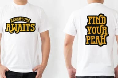 Summit Chores by Pian45 — Slab Serif Font — thumbnail 5