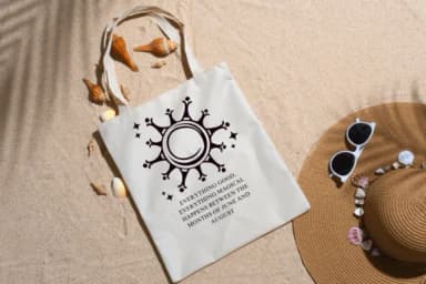 Sun by Suphitchaya — Dingbats Font — thumbnail 6