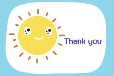 Sun by Foam-Design Store — Dingbats Font — thumbnail 2