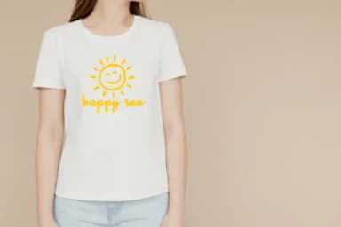 Sun by Heartcraft Atelier — Dingbats Font — thumbnail 5