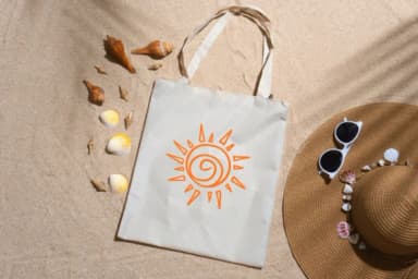 Sun Doodle by CHANOK — Dingbats Font — thumbnail 6