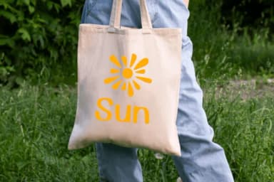 Sun Summer by Ketsarin — Dingbats Font — thumbnail 5