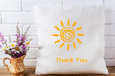 Sun Summer by Ketsarin — Dingbats Font — thumbnail 7