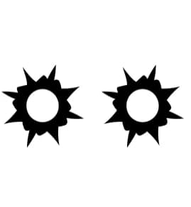 Sun Summer by Chonada — Dingbats Font — thumbnail 7