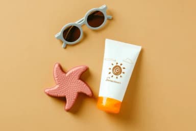 Sun Summer by Bee piyanuch — Dingbats Font — thumbnail 4