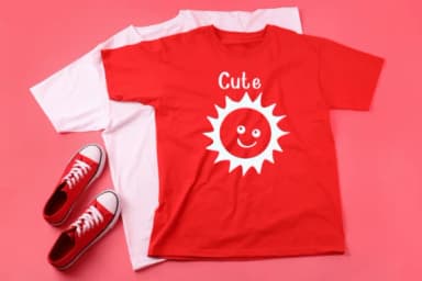 Sun Summer by Sontaya — Dingbats Font — thumbnail 5