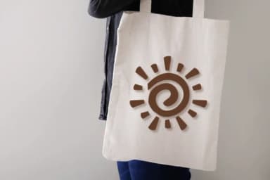 Sun Summer Doodle by Chonada — Dingbats Font — thumbnail 5