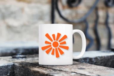 Sun Summer Doodle by Chonada — Dingbats Font — thumbnail 6