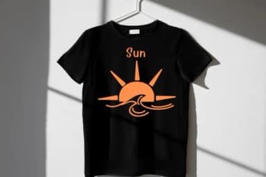 Sun Tattoo by Sontaya — Dingbats Font — thumbnail 5