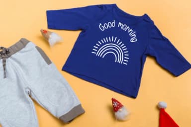 Sun Tattoo by Sontaya — Dingbats Font — thumbnail 6