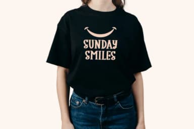 Sunday Planner by CraftedType Studio — Slab Serif Font — thumbnail 6