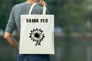 Sunflower by Nongyao — Dingbats Font — thumbnail 7