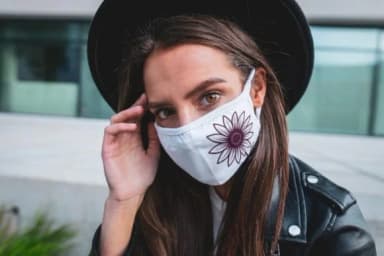 Sunflower Sunny by MOMAT THIRTYONE — Dingbats Font — thumbnail 6